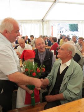 KNOBLEHARJEVO - 2013 - MODROST IN IZKUŠNJE-SREČANJE STAREJŠIH 13